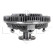 Clutch, radiator fan 49094 NRF