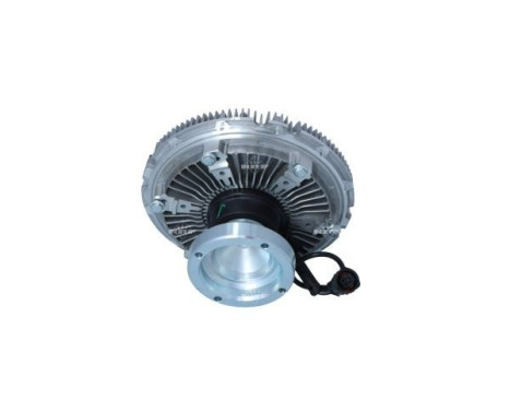 Clutch, radiator fan 49097 NRF, Image 3