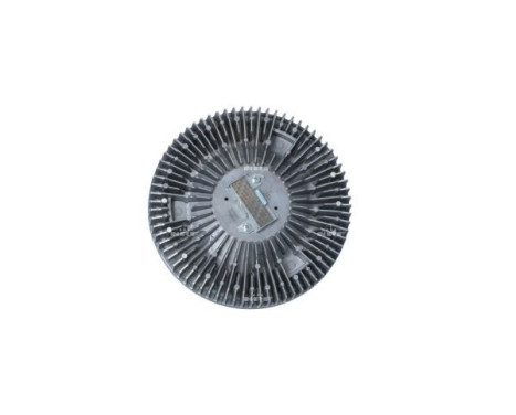 Clutch, radiator fan 49098 NRF
