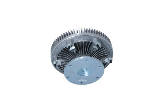 Clutch, radiator fan 49098 NRF, Image 3