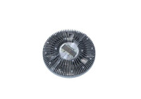 Clutch, radiator fan 49100 NRF