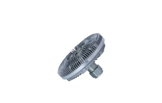 Clutch, radiator fan 49100 NRF, Image 2