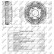 Clutch, radiator fan 49103 NRF, Thumbnail 4