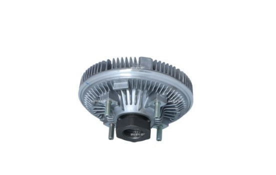 Clutch, radiator fan 49110 NRF, Image 3