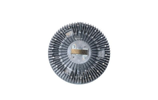 Clutch, radiator fan 49112 NRF