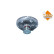 Clutch, radiator fan 49114 NRF, Thumbnail 4