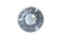 Clutch, radiator fan 49122 NRF