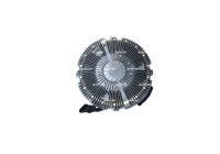 Clutch, radiator fan 49123 NRF