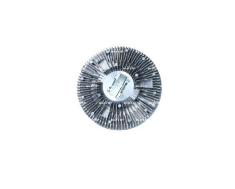 Clutch, radiator fan 49126 NRF