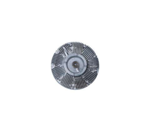 Clutch, radiator fan 49130 NRF