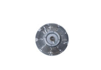 Clutch, radiator fan 49130 NRF