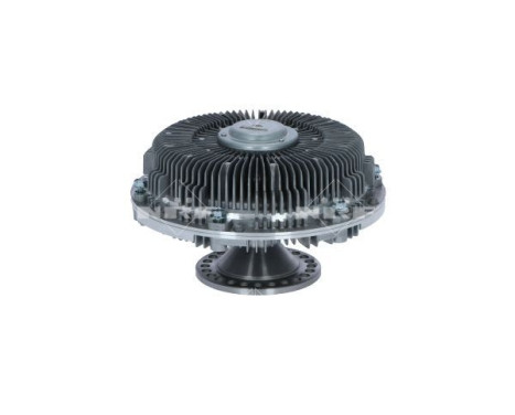 Clutch, radiator fan 49152 NRF, Image 4