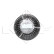Clutch, radiator fan 49156 NRF
