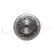 Clutch, radiator fan 49156 NRF, Thumbnail 5