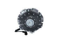 Clutch, radiator fan 49159 NRF