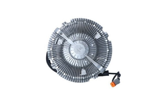 Clutch, radiator fan 49163 NRF
