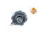 Clutch, radiator fan 49168 NRF, Thumbnail 4