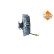 Clutch, radiator fan 49168 NRF, Thumbnail 5
