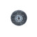Clutch, radiator fan 49400 NRF