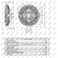 Clutch, radiator fan 49405 NRF, Thumbnail 4