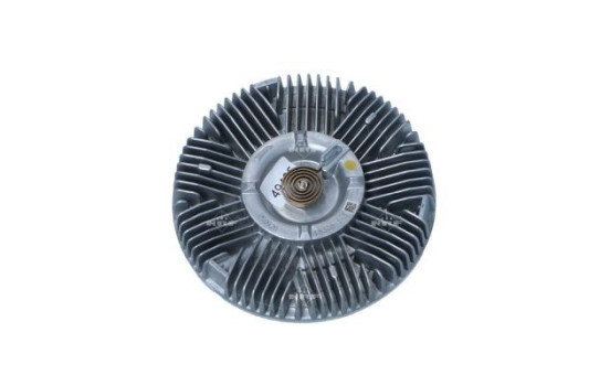 Clutch, radiator fan 49405 NRF