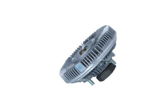 Clutch, radiator fan 49405 NRF, Image 2
