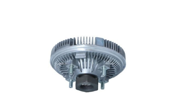 Clutch, radiator fan 49405 NRF, Image 3