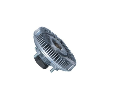 Clutch, radiator fan 49405 NRF, Image 5