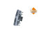 Clutch, radiator fan 49406 NRF, Thumbnail 3