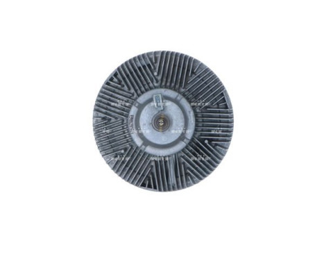 Clutch, radiator fan 49406 NRF