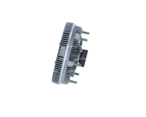 Clutch, radiator fan 49406 NRF, Image 2