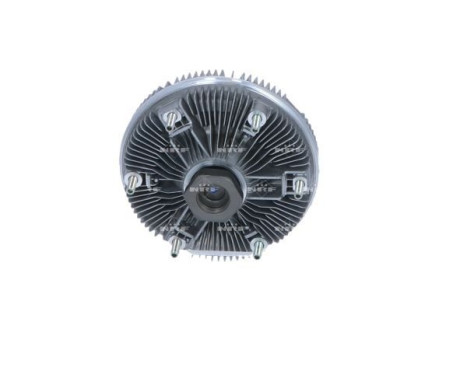 Clutch, radiator fan 49406 NRF, Image 3