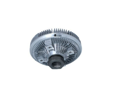 Clutch, radiator fan 49408 NRF, Image 3