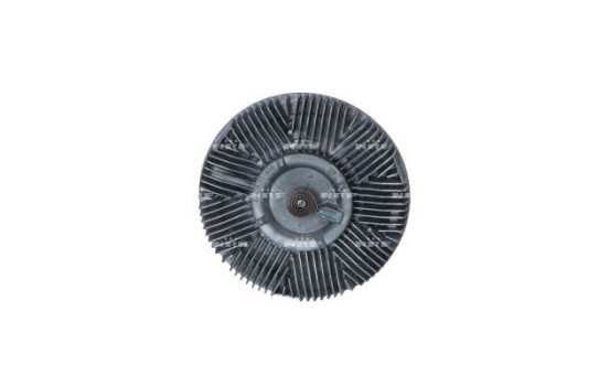Clutch, radiator fan 49409 NRF