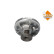 Clutch, radiator fan 49415 NRF, Thumbnail 2