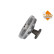 Clutch, radiator fan 49415 NRF, Thumbnail 4