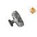 Clutch, radiator fan 49415 NRF, Thumbnail 5