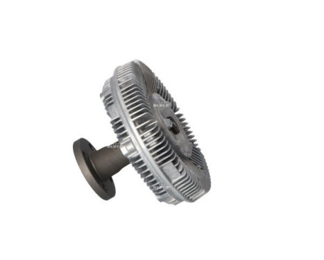 Clutch, radiator fan 49415 NRF, Image 5