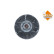 Clutch, radiator fan 49416 NRF, Thumbnail 2