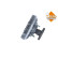 Clutch, radiator fan 49416 NRF, Thumbnail 3
