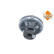 Clutch, radiator fan 49416 NRF, Thumbnail 4