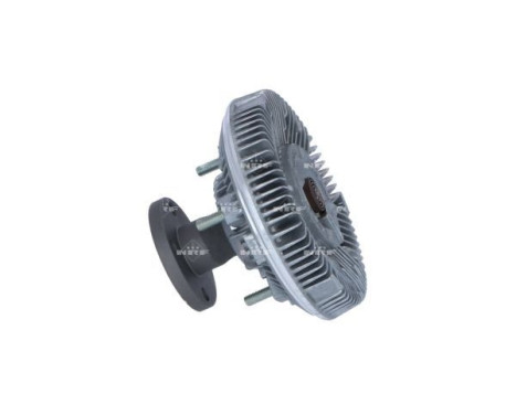 Clutch, radiator fan 49416 NRF, Image 5