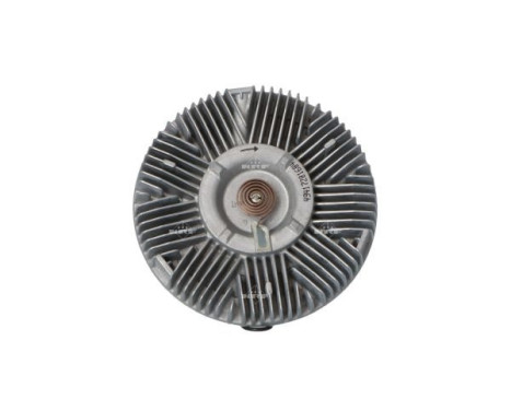 Clutch, radiator fan 49417 NRF