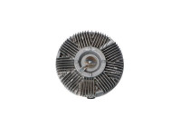 Clutch, radiator fan 49418 NRF