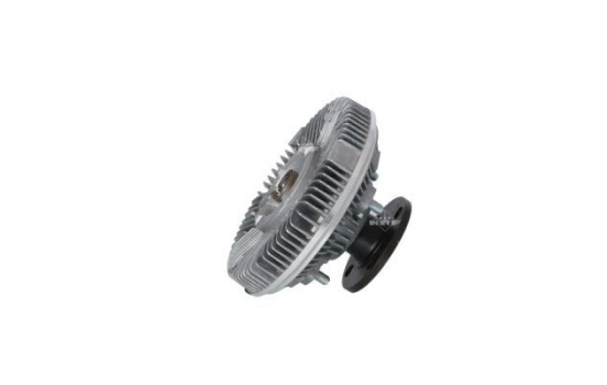 Clutch, radiator fan 49418 NRF, Image 2