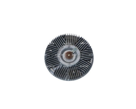 Clutch, radiator fan 49421 NRF