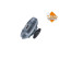 Clutch, radiator fan 49425 NRF, Thumbnail 3
