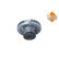 Clutch, radiator fan 49425 NRF, Thumbnail 4