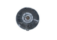 Clutch, radiator fan 49425 NRF