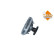 Clutch, radiator fan 49428 NRF, Thumbnail 3